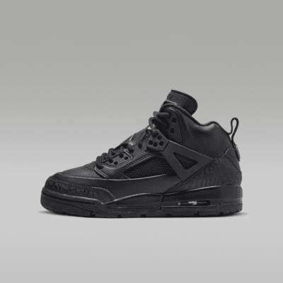 Jordan Spizike Older Kids Shoes